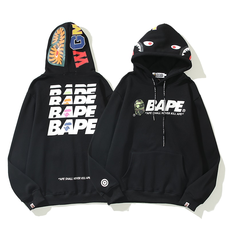 BAPEHOODIE