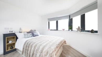 student accommodation in Leeds