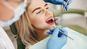 dental treatment