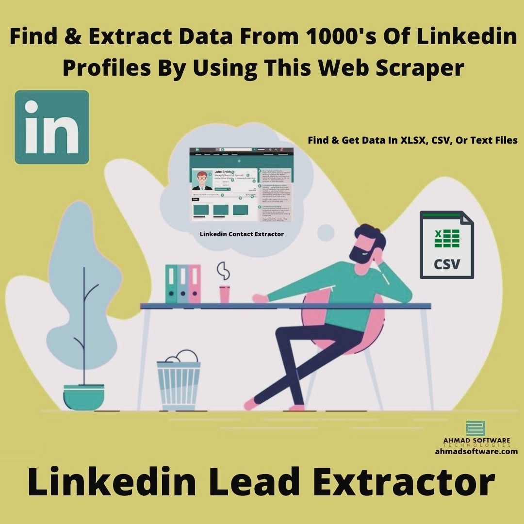 Linkedin Lead Extractor, extract leads from linkedin, linkedin extractor, how to get email id from linkedin, linkedin missing data extractor, profile extractor linkedin, linkedin search export, linkedin email scraping tool, linkedin connection extractor, linkedin scrape skills, pull data from linkedin, how to scrape linkedin emails, how to download leads from linkedin, linkedin profile finder, linkedin data extractor, linkedin email extractor, how to find email addresses, linkedin email scraper, extract email addresses from linkedin, data scraping tools, sales prospecting tools, linkedin scraper tool, linkedin tool search extractor, linkedin data scraping, linkedin email grabber, scrape email addresses from linkedin, linkedin export tool, linkedin data extractor tool, web scraping linkedin, linkedin scraper, web scraping tools, linkedin data scraper, email grabber, data scraper, data extraction tools, online email extractor, extract data from linkedin to excel, mail extractor, best extractor, linkedin tool group extractor, best linkedin scraper, linkedin profile scraper, linkedin post scraper, how to scrape data from linkedin, scrape linkedin posts, web scraping linkedin jobs, data scraping tools, web page scraper, web scraping companies, social media scraper, email address scraper, content scraper, scrape data from website, data extraction software, linkedin email address extractor, data scraping companies, scrape linkedin connections, scrape linkedin search results, linkedin search scraper, linkedin data scraping software, extract contact details from linkedin, data miner linkedin, linkedin email finder, lead extractor software, lead extractor tool, b2b email finder and lead extractor, how to mine linkedin data, how to extract data from linkedin to excel, linkedin marketing, email marketing, digital marketing, web scraping, lead generation, technology, education, how to generate b2b leads on linkedin, linkedin lead generation companies, how to generate leads on linkedin, how to use linkedin to generate business, best linkedin automation tools 2020, linkedin link scraper, how to fetch linkedin data, linkedin lead scraping, scrape linkedin 2021, get data from linkedin api, linkedin post scraper, web scraping from linkedin using python, linkedin crawler, best linkedin scraping tool, linkedin contact extractor, linkedin data tool, linkedin url scraper, how to scrape linkedin for phone numbers, business lead extractor, how to extract leads from linkedin, how to extract mobile number from linkedin, how to find someones email id on linkedin, extract email addresses from linkedin, how to find my linkedin email address, how to get email id from linkedin connections, linkedin email finder online, how to extract emails from linkedin 2020, how to get emails of people on linkedin, how to get email address from linkedin api, best linkedin email finder, email to linkedin profile finder, contact details from linkedin, email scraper, email grabber, email crawler, email extractor, linkedin email finder tools, scraping emails from linkedin, how to extract email ids from linkedin, email id finder tools, download linkedin sales navigator list, sales navigator scraper, linkedin link scraper, email scraper linkedin, linkedin email grabber, linkedin email extractor software, how to pull email addresses from linkedin, how to get email id from linkedin connections, extract email addresses from linkedin, how to get email address from linkedin profile, scrape emails from linkedin, how to get linkedin contacts email addresses, how to get contact details on linkedin, how to extract emails from linkedin groups, linkedin email extractor free download, email scraping from linkedin, download linkedin profile, how to download linkedin profile picture, download linkedin data, how to save linkedin profile as pdf 2020, download linkedin contacts 2020, linkedin public profile scraper, can i scrape data from linkedin, is it legal to scrape data from linkedin, download linkedin lead extractor, linkedin data for research, how to get linkedin data, download linkedin profile, download linkedin contacts 2020, linkedin member data, how to find someone on linkedin by name, how to search someone on linkedin without them knowing, how to find phone contacts on linkedin, linkedin search tool, search linkedin without logging in, linkedin helper profile extractor, Linkedin Email List, Linkedin Email Search, export someone elses linkedin contacts, linkedin email finder firefox, how to get contact info from linkedin without connection, how to find phone contacts on linkedin, how to find phone number linkedin url, export linkedin profile, how to mine data from linkedin, linkedin target email extractor, linkedin profile email extractor, scrape mobile numbers from linkedin, how to extract linkedin contacts, export linkedin contacts with phone numbers, how to convert leads on linkedin, how to search for leads on linkedin, how can i get leads from linkedin, linkedin search export to excel, linkedin profile searcher, export linkedin contacts with phone numbers, how to download linkedin contacts to excel, how to get contact info from linkedin without connection, linkedin group member list, find linkedin profile url, scrape linkedin group members, linkedin leads, linkedin software, linkedin automation, linkedin leads generator, how to scrape data from social media, social media scraping tools, data extraction from social media, social media email scraper, social media data scraper, social media image scraper, data scraping tools for linkedin, top 5 linkedin automation tools, top 10 linkedin automation tools, best email extractor for linkedin, how to find phone contacts on linkedin, contact number finder from linkedin, linkedin phone number search, data extraction from social media, social media scraping tools free, how to get phone number from linkedin api, linkedin profile contact information, find anyone email address, mining linkedin, email lead extractor, linkedin resume extractor, linkedin profile downloader, linkedin to resume converter, linkedin leaked database download, linkedin profile phone number, how to download linkedin contact emails