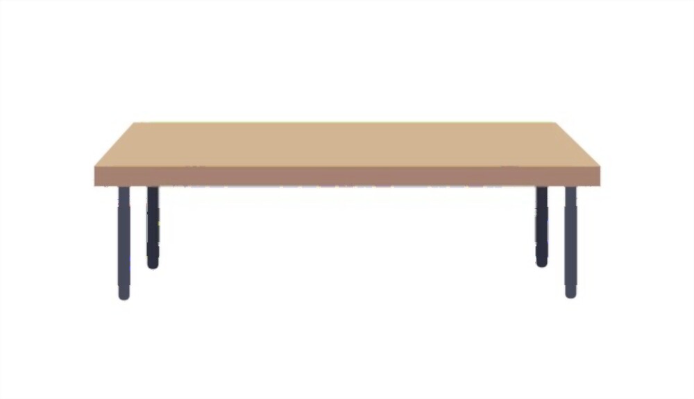 Parsons table