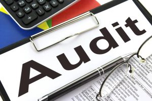 What is Auditing