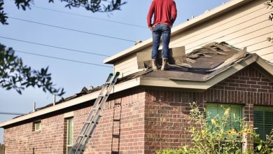 roofing contractor