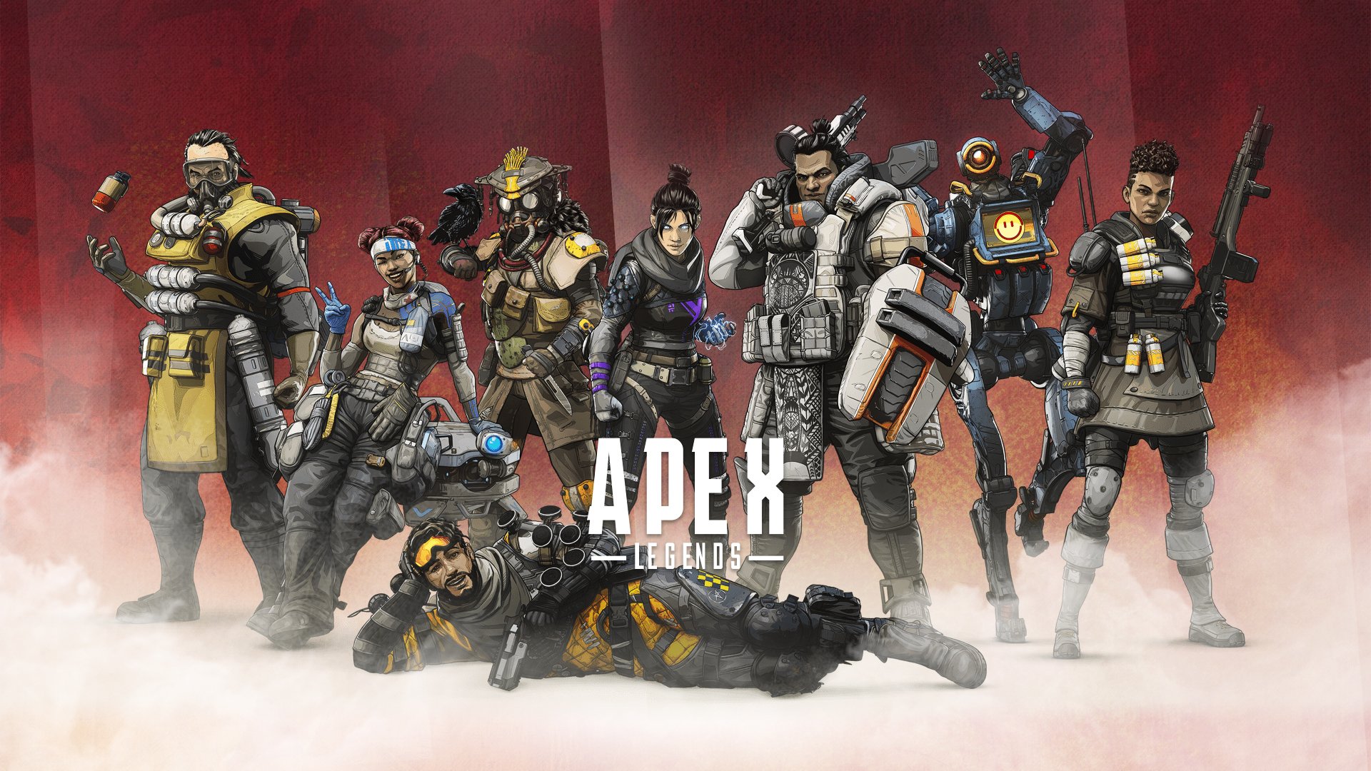 fix apex legends pc lag 2022