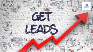 how to generate leads in social media for business