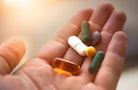 The Best Nutritional Supplements for Men