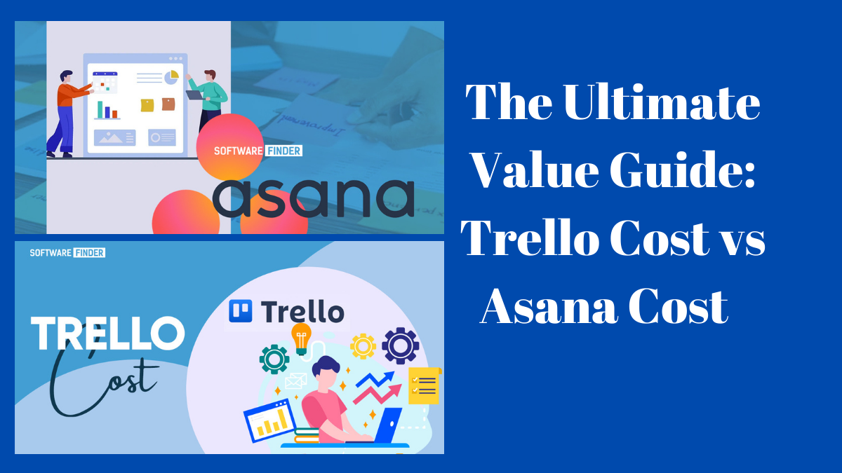 trello cost vs asana cost