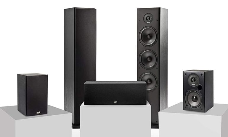 Surround Sound System in Coimbatore