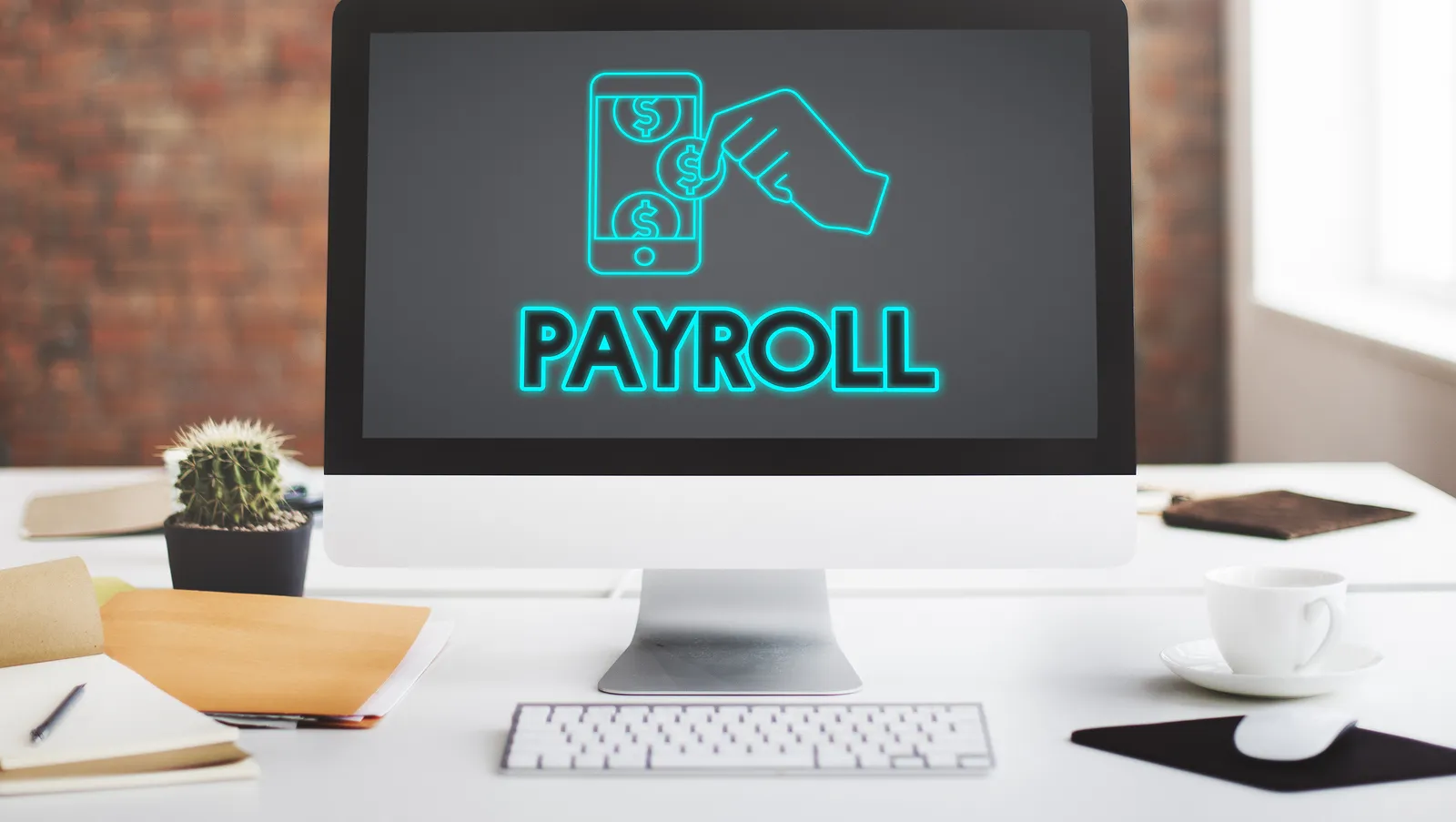 paperless payroll software