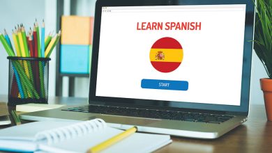 spanish course