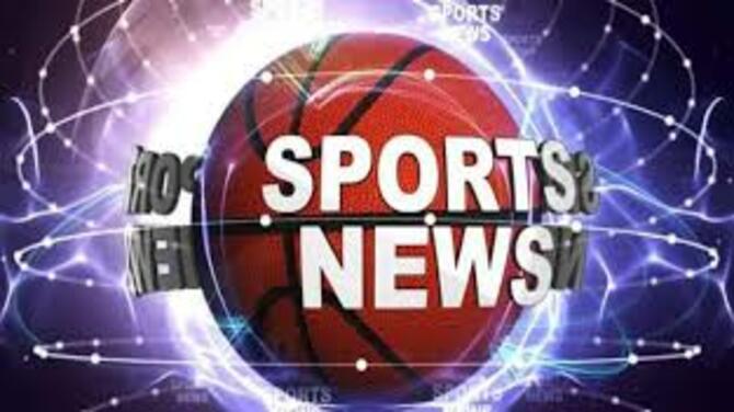 sports news website