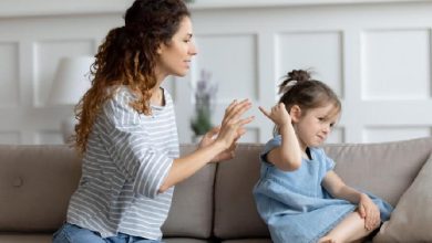 Parenting Tips to manage Behavioural Issues in Children: online Counsellor