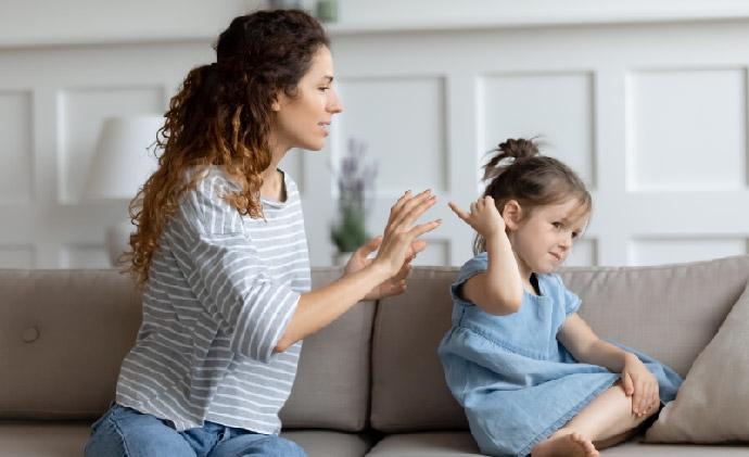 Parenting Tips to manage Behavioural Issues in Children: online Counsellor