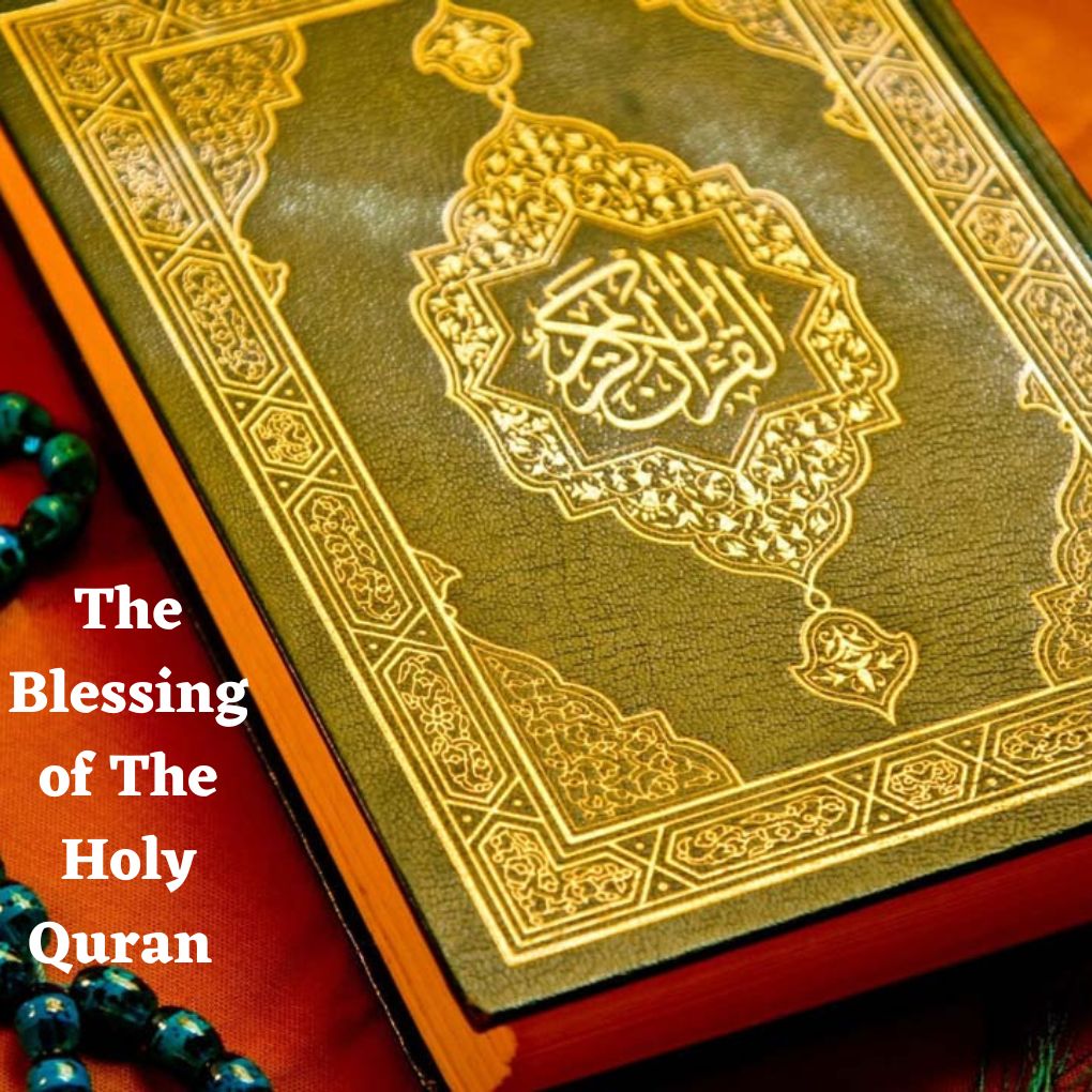 online quran classes for adults UK