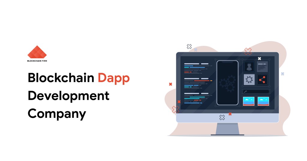 Dapp development Company