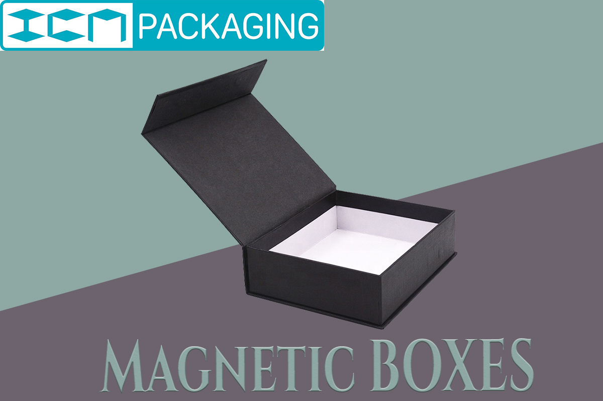 How to Use Custom Magnetic Boxes to Promote Your Brand