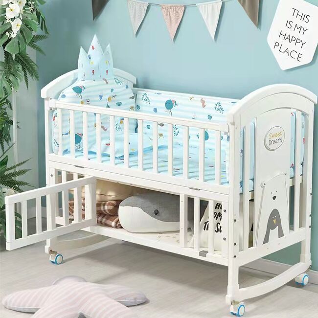 newborn-baby-cots-and-cribs