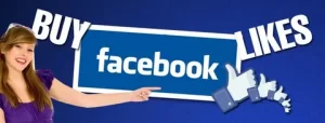 Buy Facebook Page Likes UK