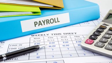 payroll outsourcing