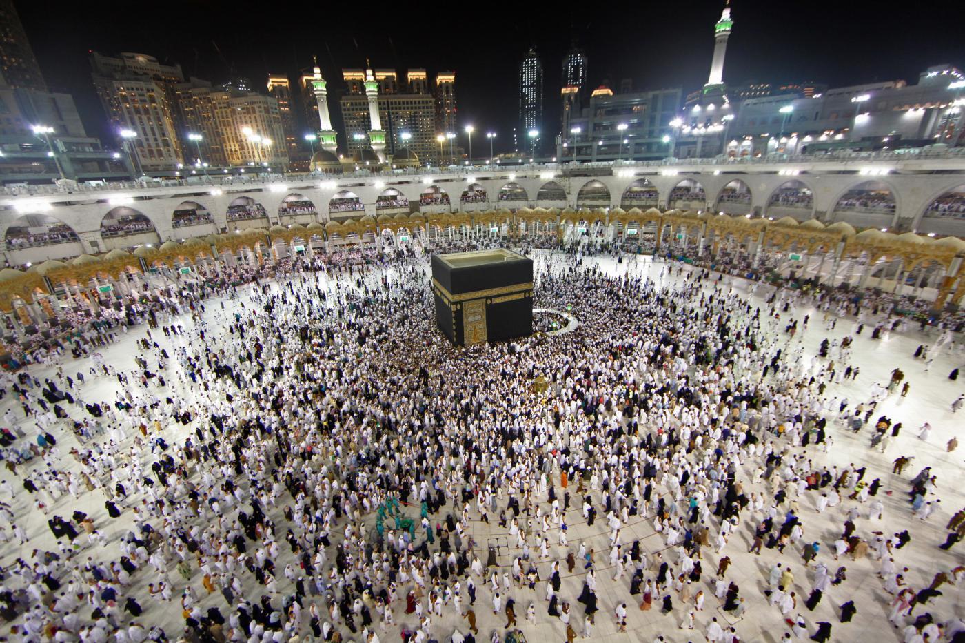 Cheap Umrah Packages