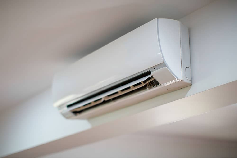 air-conditioners