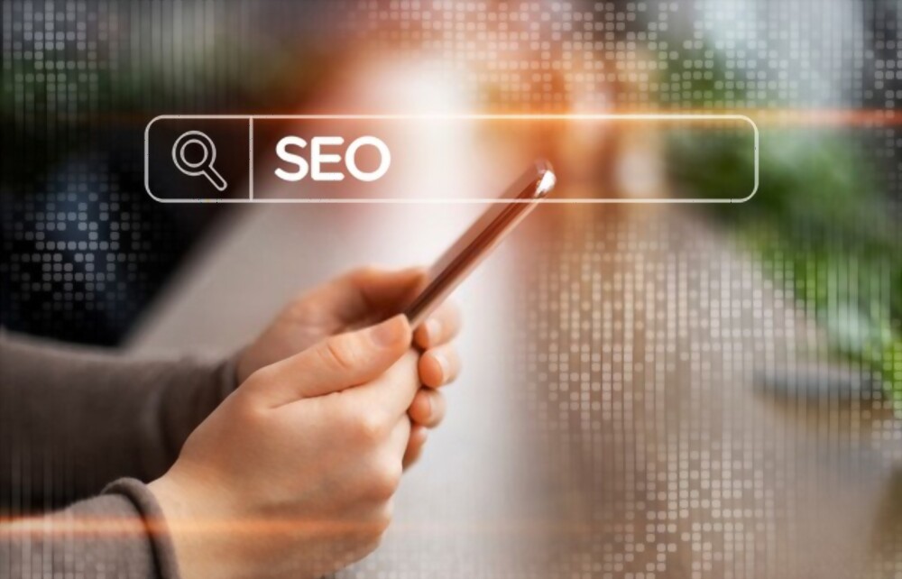 SEO Strategy