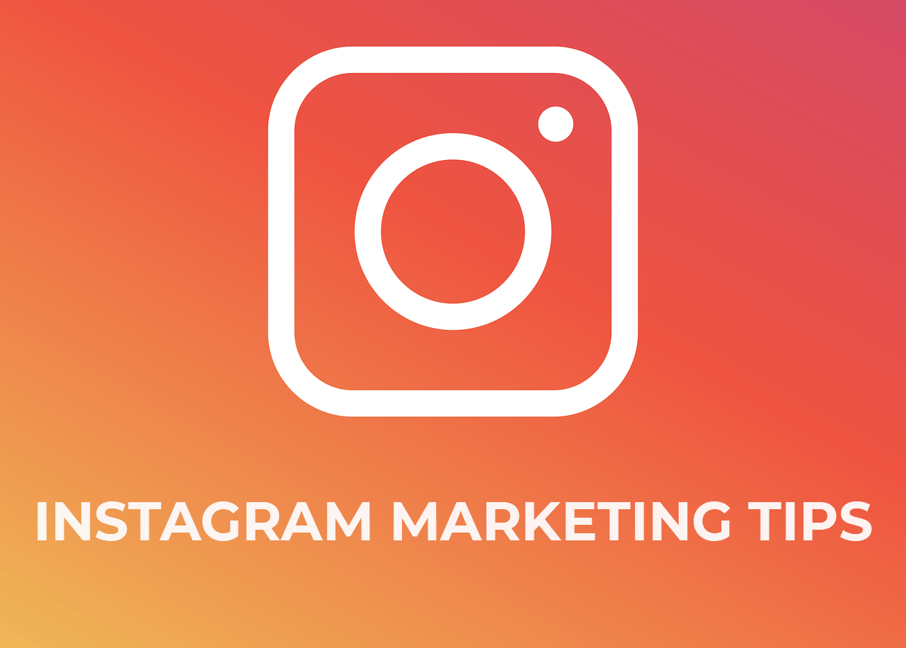 Instagram Marketing