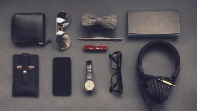 Travel Accessories