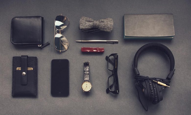 Travel Accessories