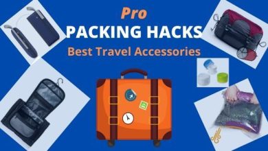 Best Travel Accessories