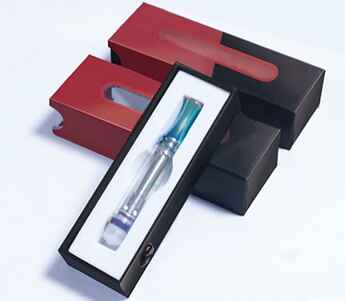 custom electronic cigarette boxes