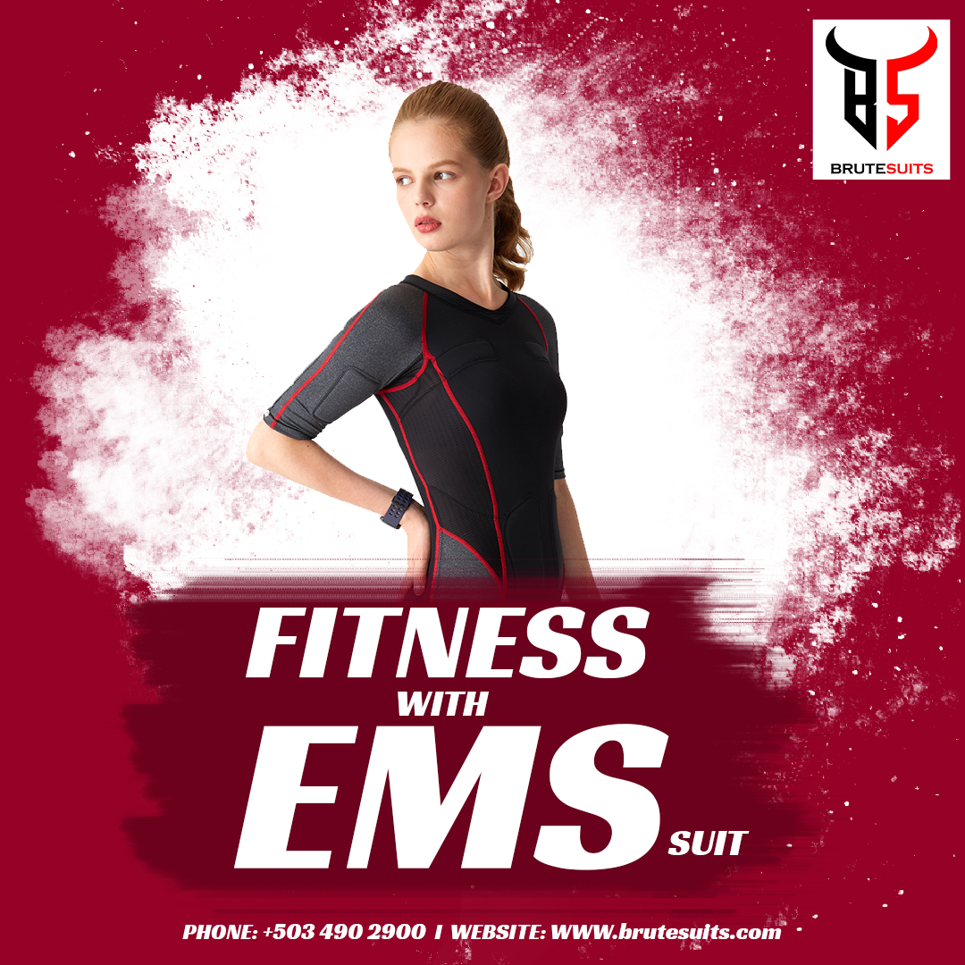 best Ems exercise suit