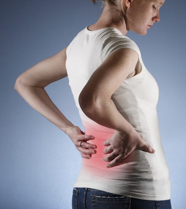 Treating Back Pain With These Simple Techniques