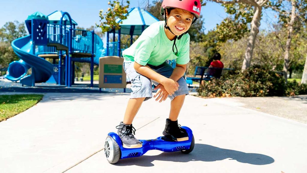 Hoverboards for Kids