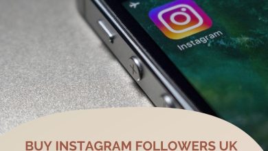 Buy Instagram Followers UK