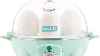 best microwave egg poacher