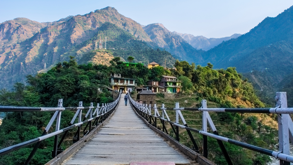 Triund Trek