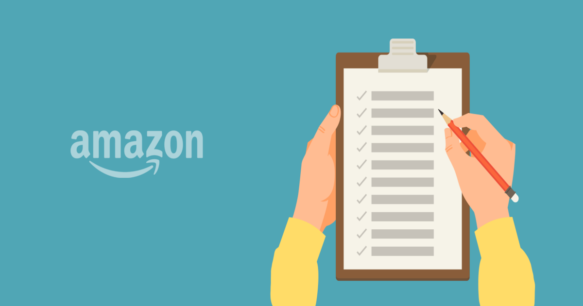 amazon product listing optimization services