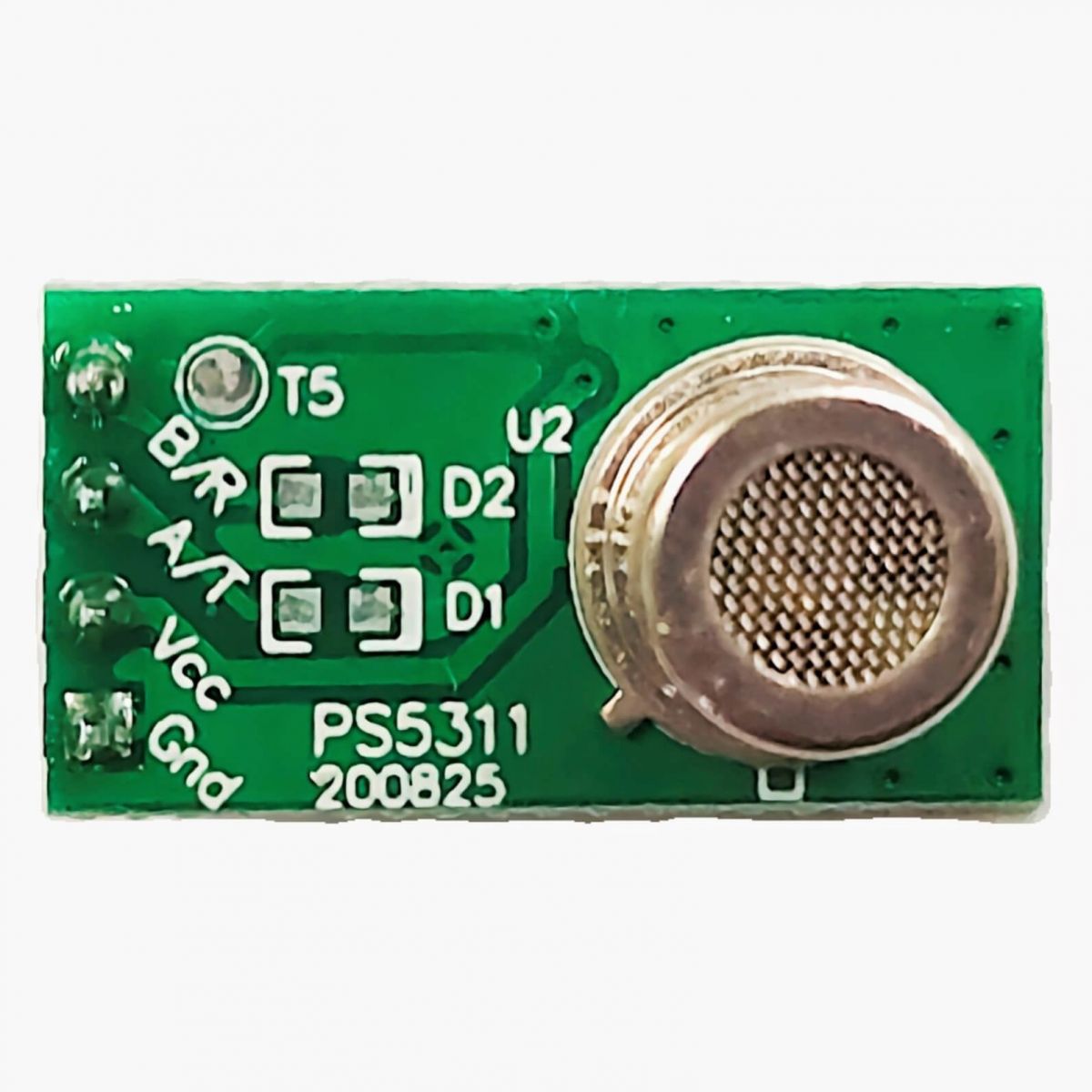 formaldehyde sensors, electrochemical formaldehyde sensors