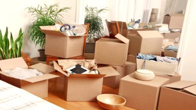 Packers and Movers in Lahore