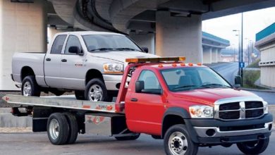 Merced Towing Service in California