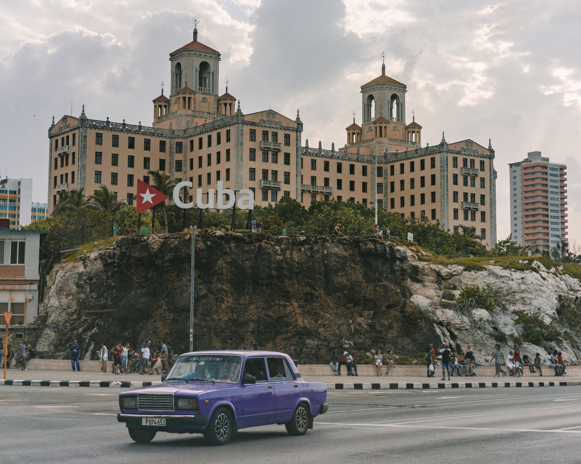 Old Havana Cuba